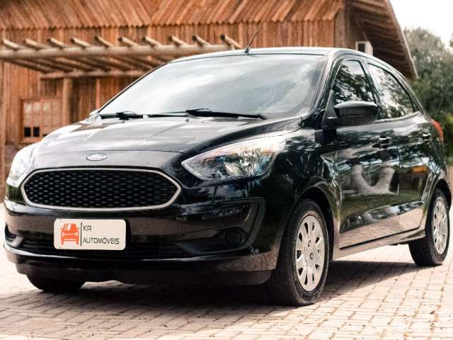 Ford Ka 2019 por R$ 55.900, Arroio dos Ratos, RS - ID: 2788350