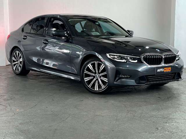 BMW 320i 2.0 Active - 2021