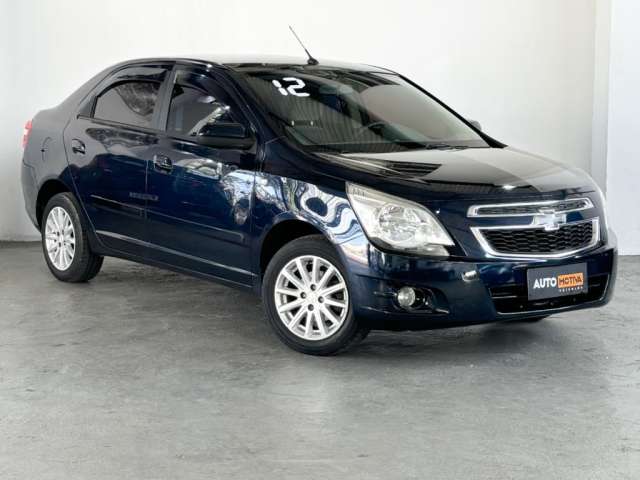 Cobalt LTZ 1.4 - 2012