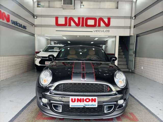 Mini Roadster 2013 1.6 s 16v turbo gasolina 2p automatico