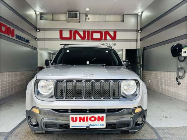 Jeep Renegade 2021 1.8 16v flex sport 4p automático