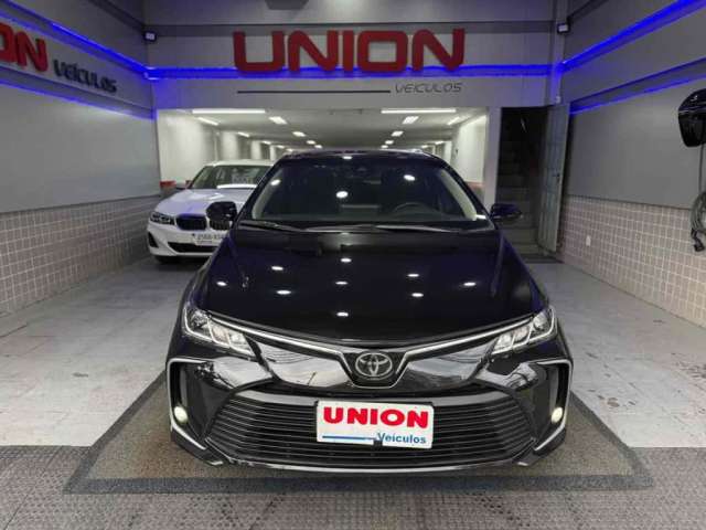 Toyota Corolla 2023 2.0 vvt-ie flex xei direct shift