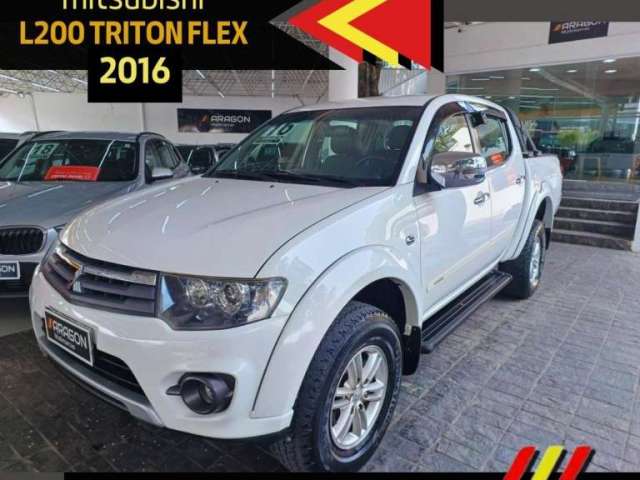 MITSUBISHI L200 TRITON