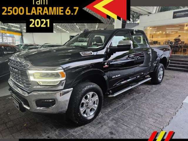 RAM 2500