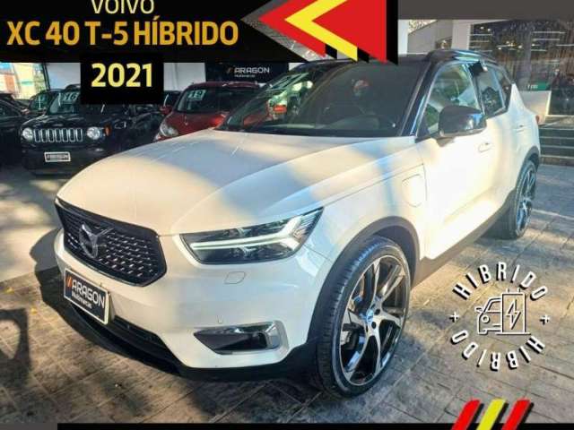 VOLVO XC 40