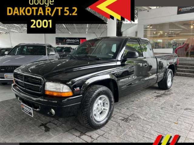 DODGE DAKOTA