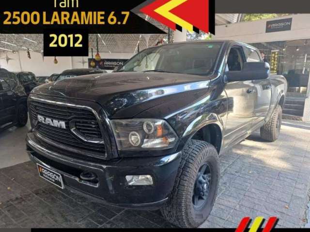 RAM 2500