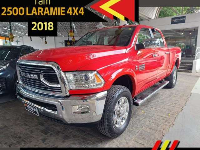 RAM 2500