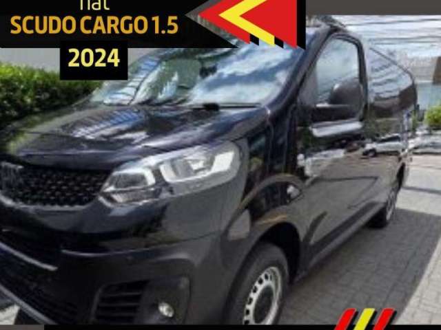 FIAT SCUDO