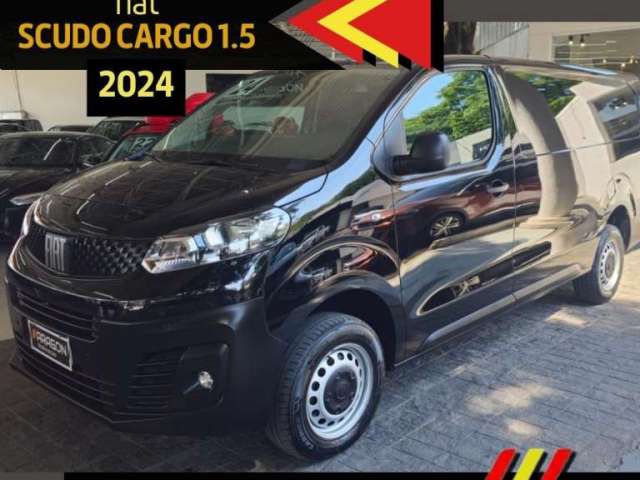 FIAT SCUDO