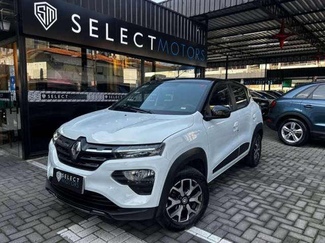 RENAULT KWID