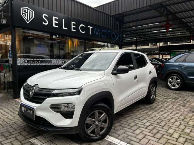 RENAULT KWID