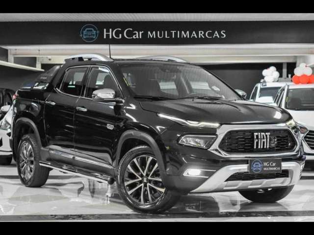 FIAT TORO 2.0 RANCH 4X4 16V