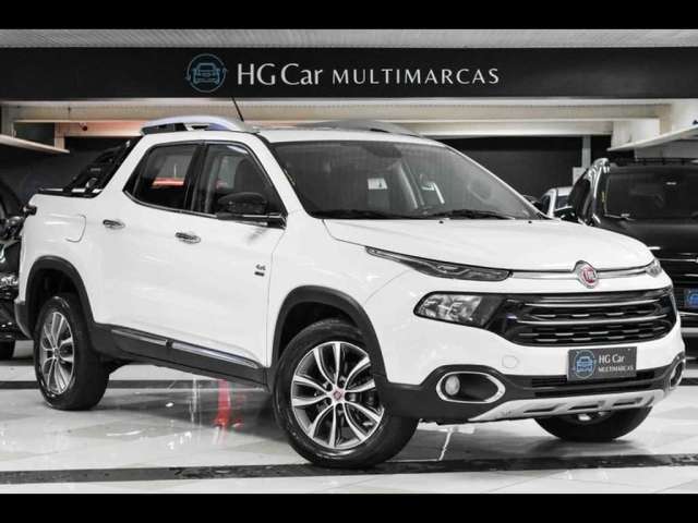 FIAT TORO 2.4 VOLCANO 16V