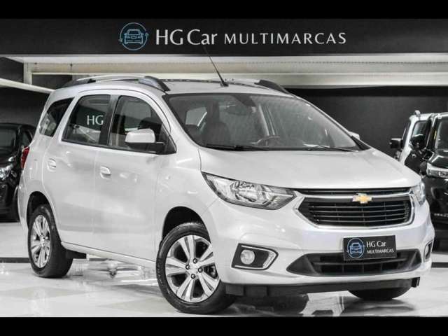 CHEVROLET SPIN 1.8 PREMIER ECONO. 8V 4P