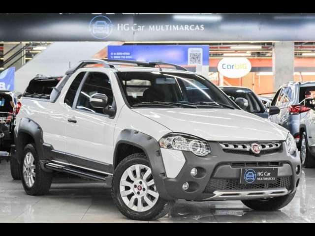 FIAT STRADA 1.8 ADVENTURE LOCKER CE 8V