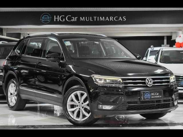 VOLKSWAGEN TIGUAN 1.4 TSI ALLSPACE 250 4P