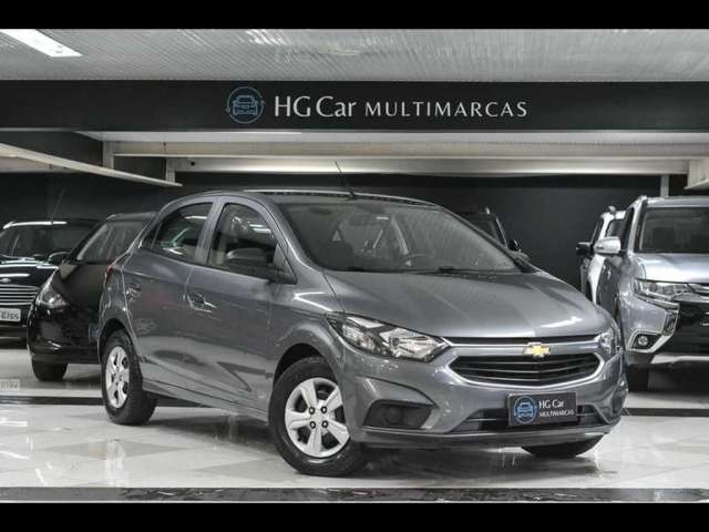 CHEVROLET ONIX 1.0 JOY PLUS 8V 4P