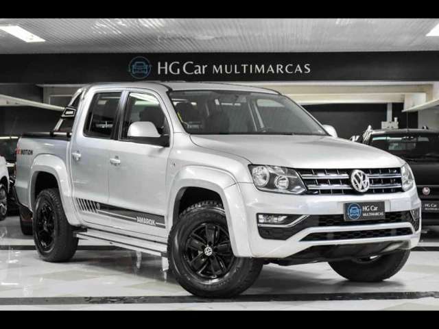 VOLKSWAGEN AMAROK 2.0 TDI COMFORTLINE 4X4 CD