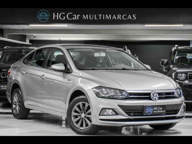 VOLKSWAGEN VIRTUS 1.0 TSI 12V 4P