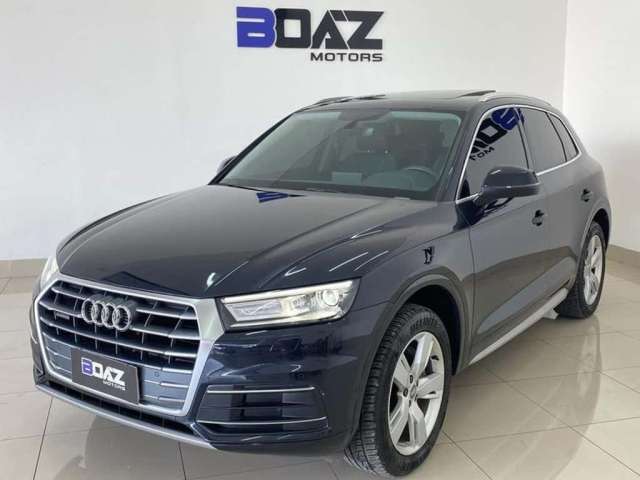 AUDI Q5 2.0TFSI 2019