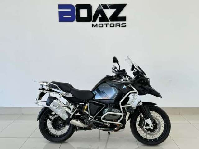 BMW R1250GS A 2022