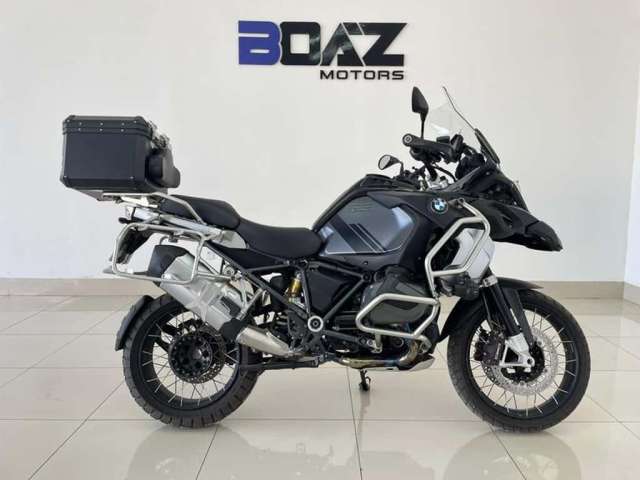 BMW R1250GS A 2021