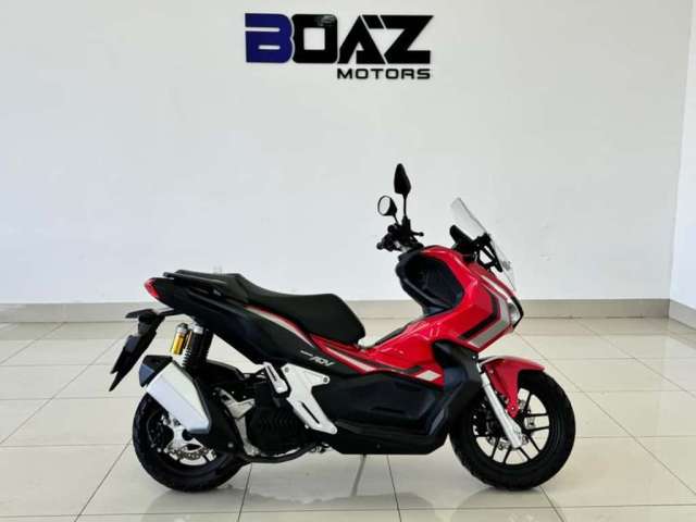 HONDA ADV 150 2024