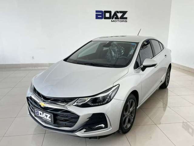 CHEVROLET CHEV CRUZE LTZ NB AT 2023