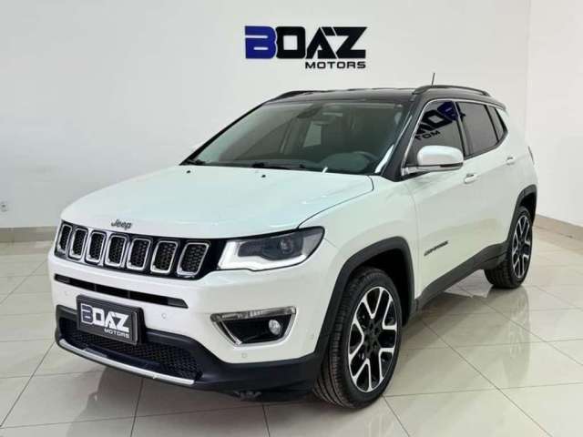 JEEP COMPASS LIMETED F H 2021