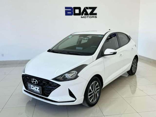 HYUNDAI HB20 TM PLATINU 2022