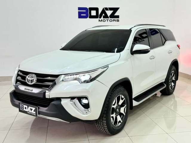 TOYOTA HILUX SW4 DIAMOND 