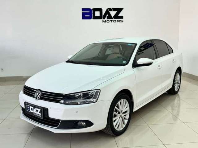 VOLKSWAGEN JETTA 2.0T 2013