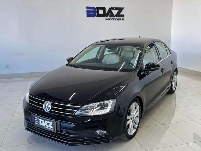 VOLKSWAGEN JETTA HL AE 2016