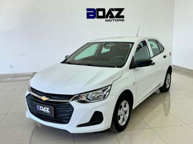 CHEVROLET ONIX 10MT HB 2023