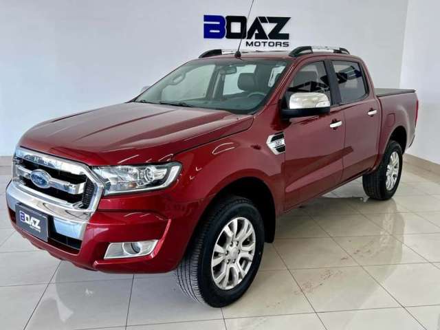 FORD RANGER XLTCD4A32C 2019