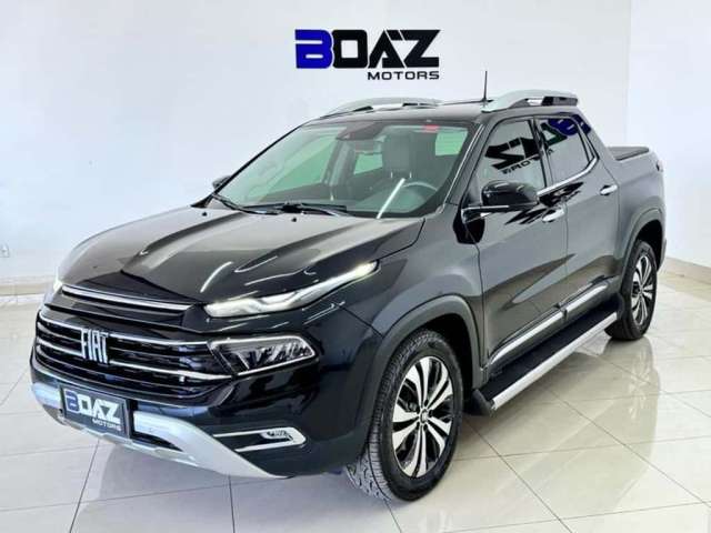 FIAT TORO VOLC AT9 4X4 2023