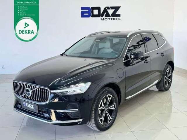 VOLVO XC60 INSCRIPTION EXPRESSION 2022