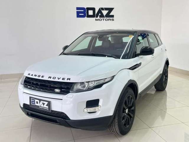 LAND ROVER LR DISC SPT SD4 HSE 2016