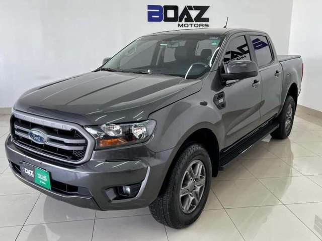 FORD RANGER XLSCD4A22C 2022