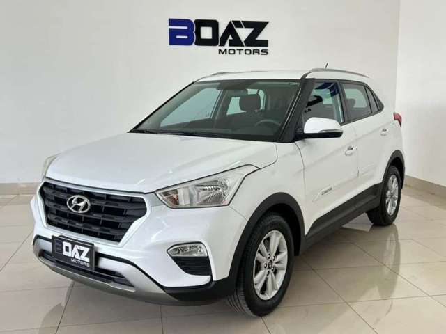 HYUNDAI CRETA 16M PULSE 2017