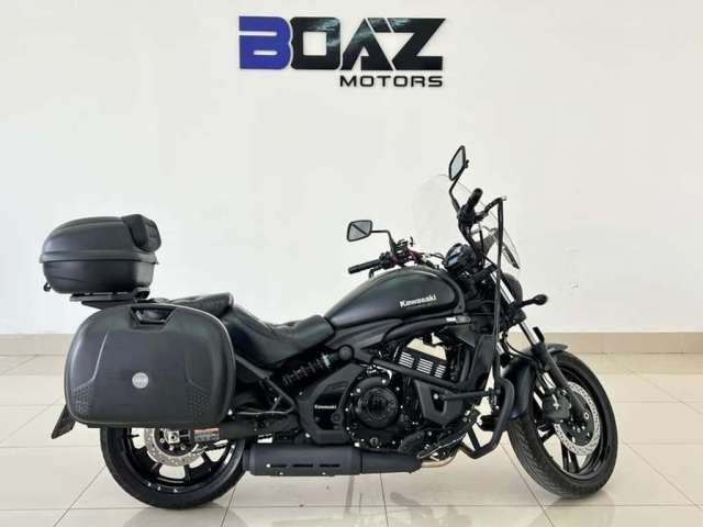 KAWASAKI KAWASAKVULCAN S ABS 2023