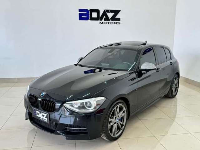 BMW M135I 1B71 2015