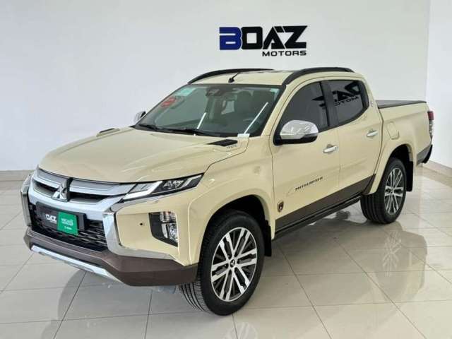 MITSUBISHI TRITON SPORT HPE S 2025