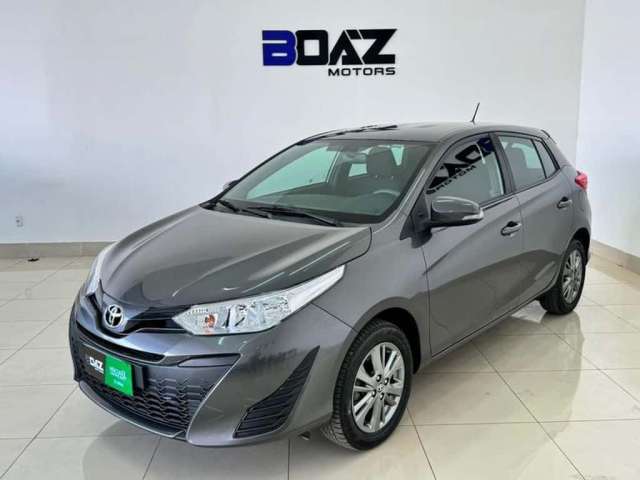 TOYOTA YARIS HA PLS15CNT 2022