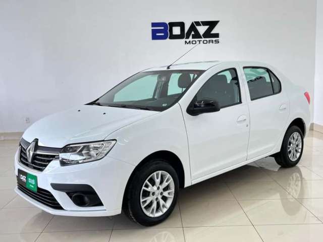 RENAULT LOGAN ZEN 1.0