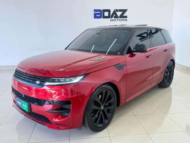 LAND ROVER LR RRS PHEV LE 2023