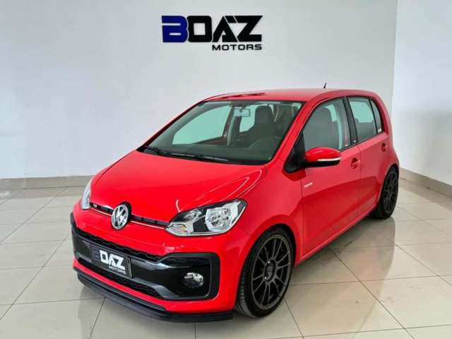 VOLKSWAGEN UP MOVE MDV 2019