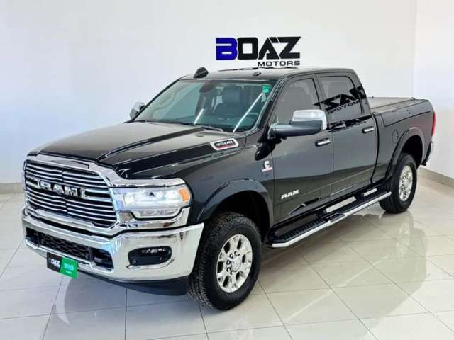 RAM 3500 LAIE 6.7D 2022