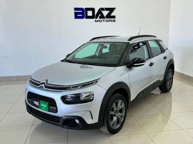 CITROEN C4CACTUS FEEL A 2020